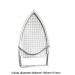 ALL Steam Iron Full Set